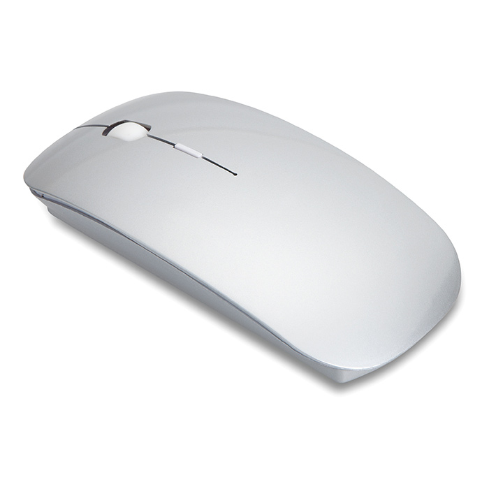 MO8117.SOB - Mouse Inalámbrico de ABS