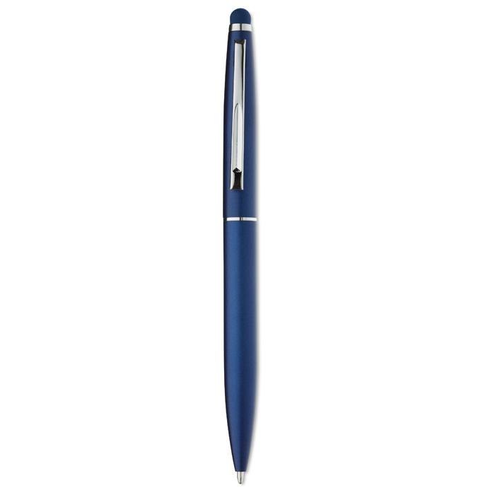 MO8211 - Bolígrafo Quim de Aluminio