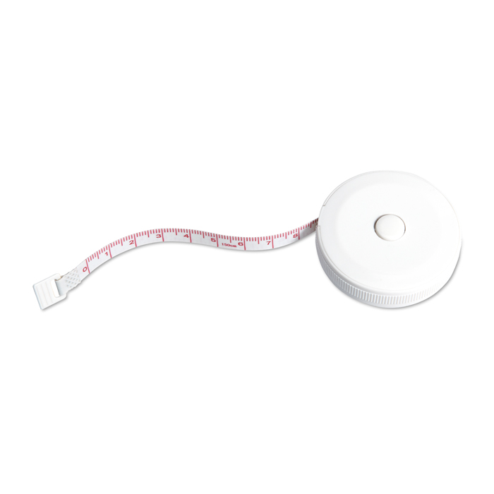 MO8219 - Cinta Métrica de 1 m de ABS