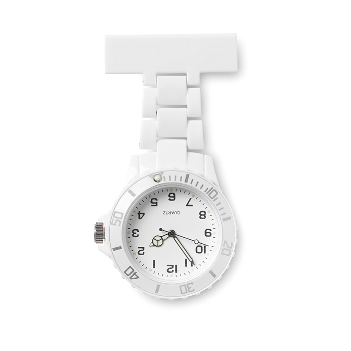 MO8256 - Reloj Analógico de Enfermeras