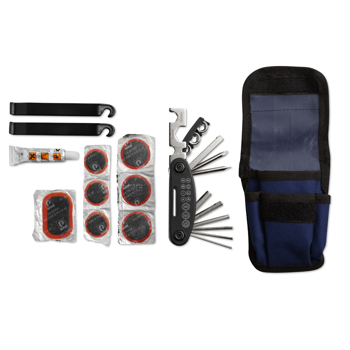 MO8281 - Kit de Reparación para Bicicletas