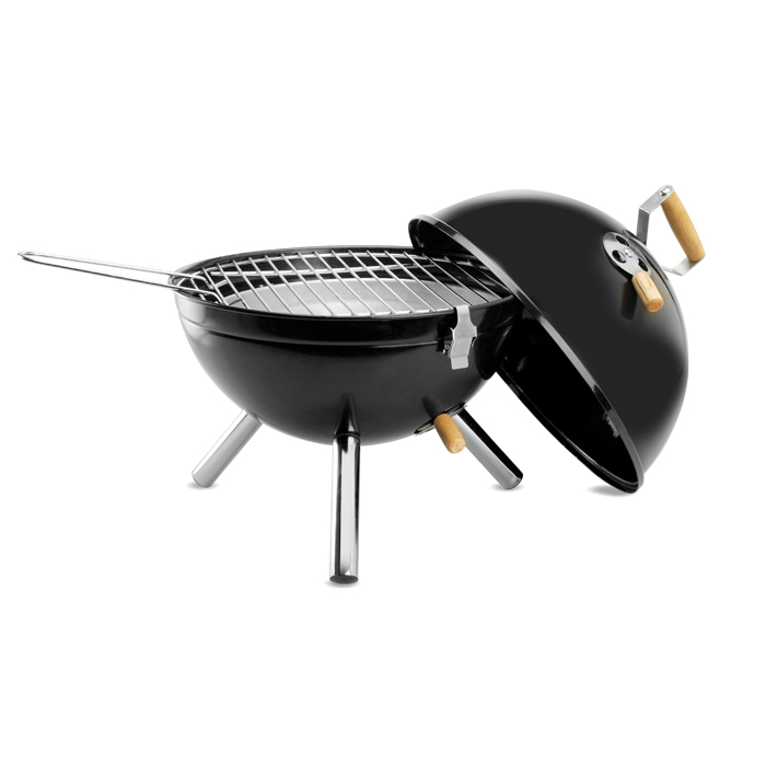 MO8288 - Parrilla Desmontable de Metal