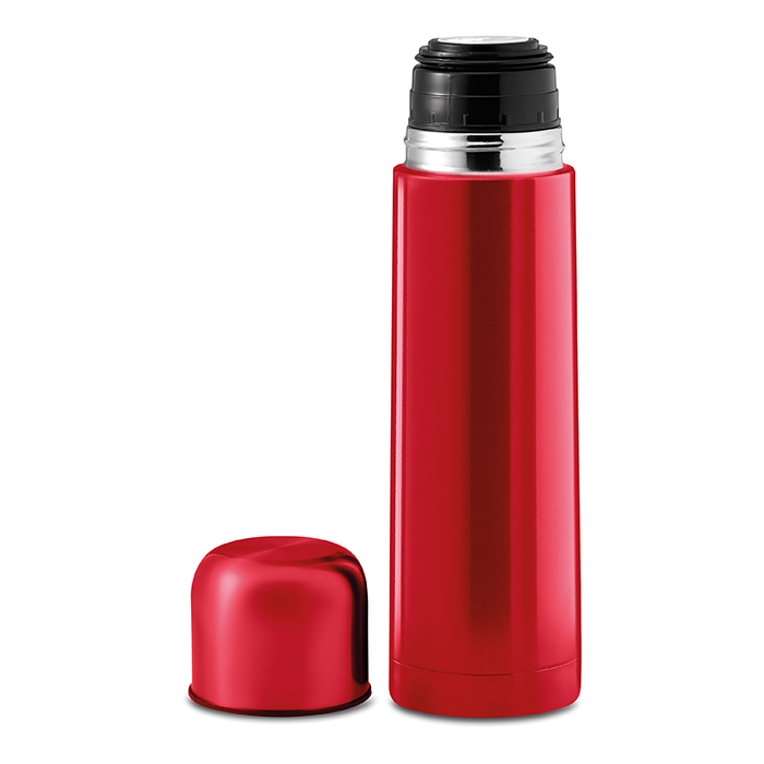 MO8314.SOB - Botella Térmica Chan de Acero Inoxidable 500 ml