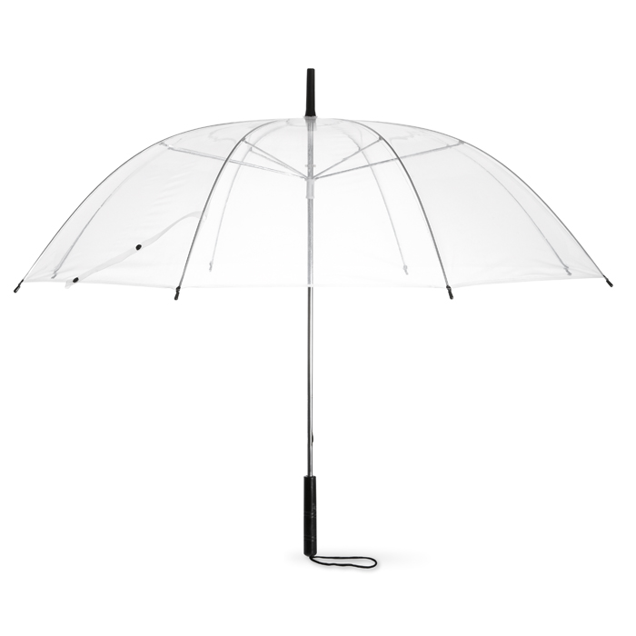 MO8326 - Paraguas con Apertura Manual de PVC 23"