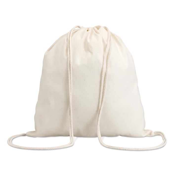 MO8337 - Morral de Algodón