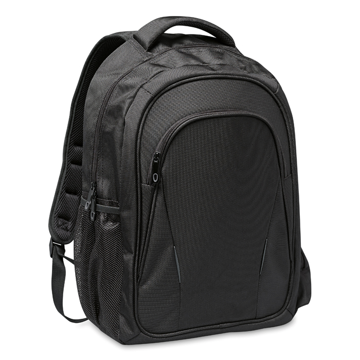 MO8399 - Mochila para Laptop de 15" de PL/PES