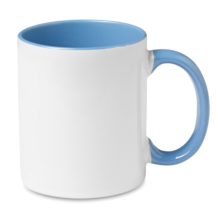 MO8422 - Taza de Cerámica para Sublimación 300 ml