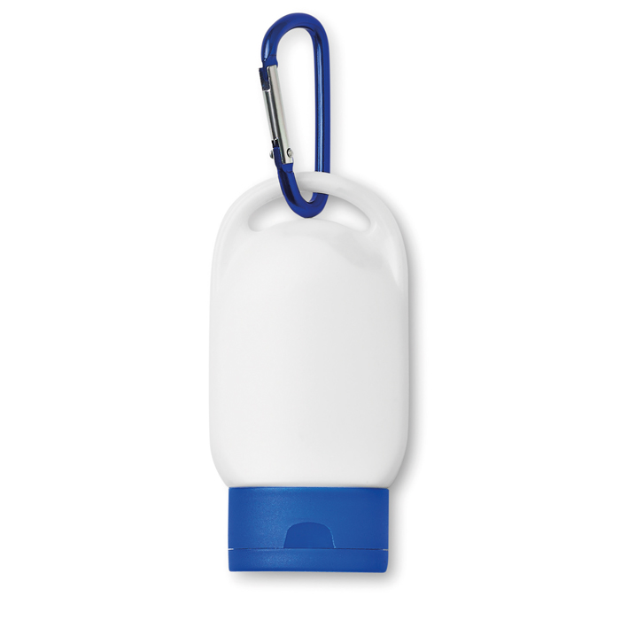 MO8512 - Loción de Protector Solar SPF25 30 ml