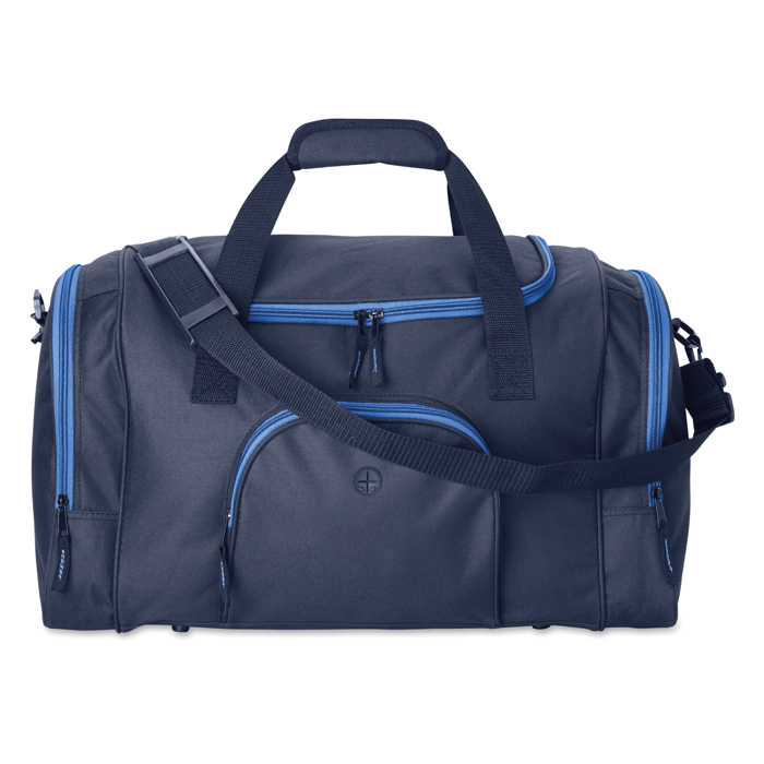 MO8576 - Maleta Deportiva de PL/PES