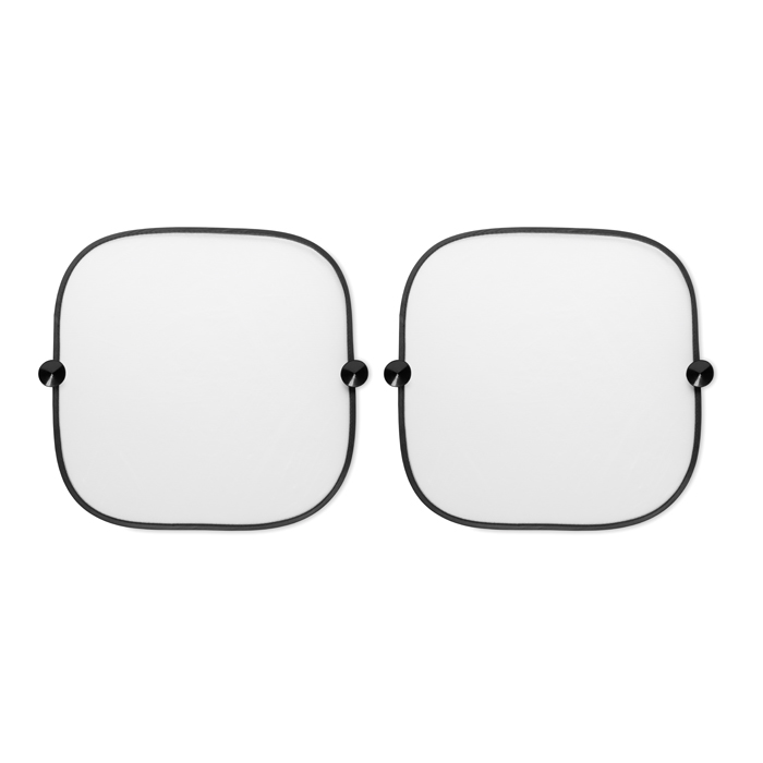 MO8675 - Set de 2 Parasoles de PL/PES