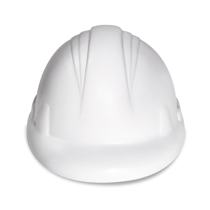 MO8685 - Antiestrés en Forma de Casco de PU