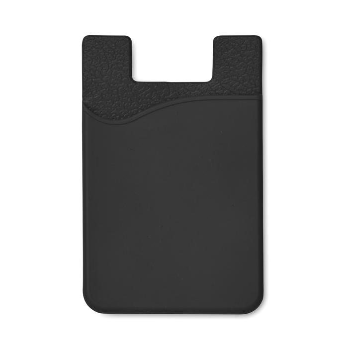 MO8736 - Tarjetero para Teléfono de Silicona