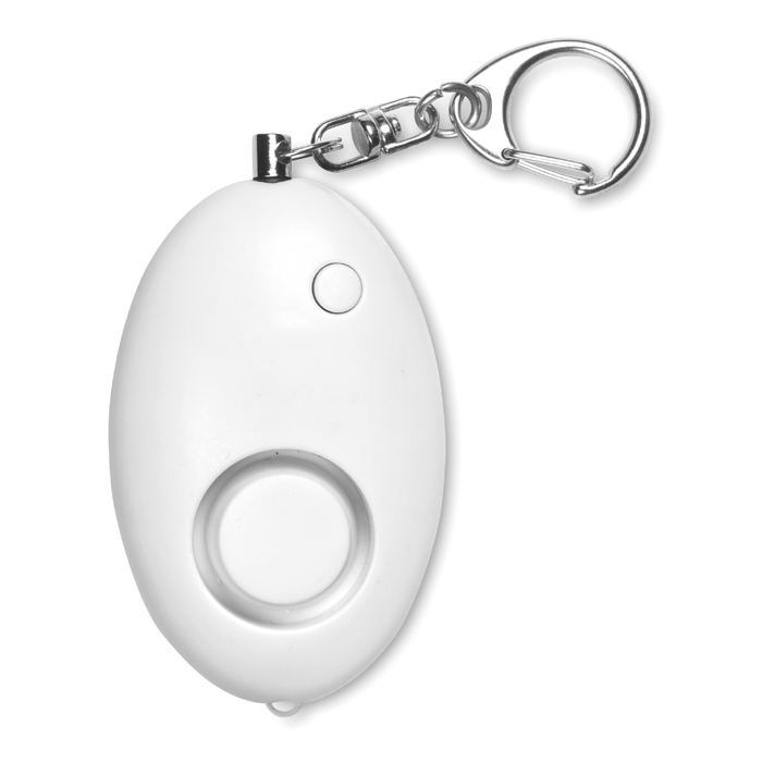 MO8742 - Mini Alarma Personal de ABS