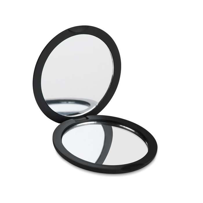 MO8767 - Espejo Doble de ABS
