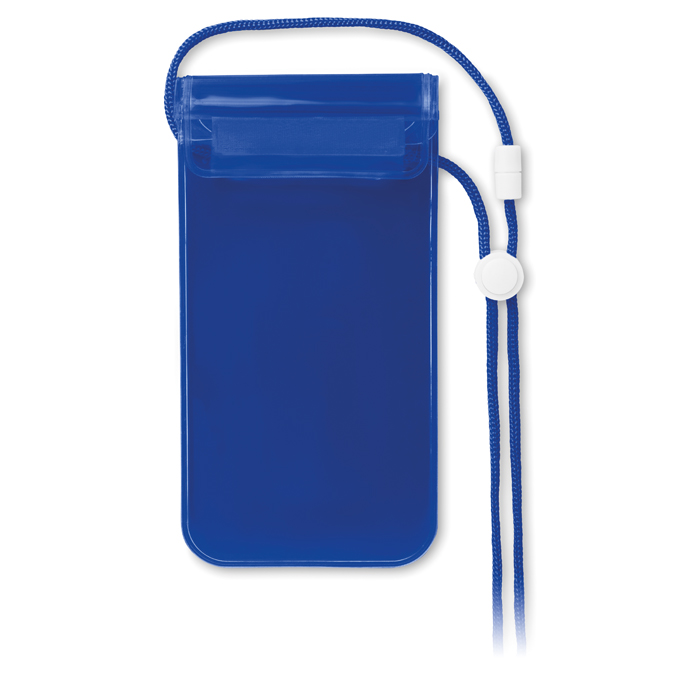 MO8782 - Funda Impermeable para Celular de PVC y PL/PES