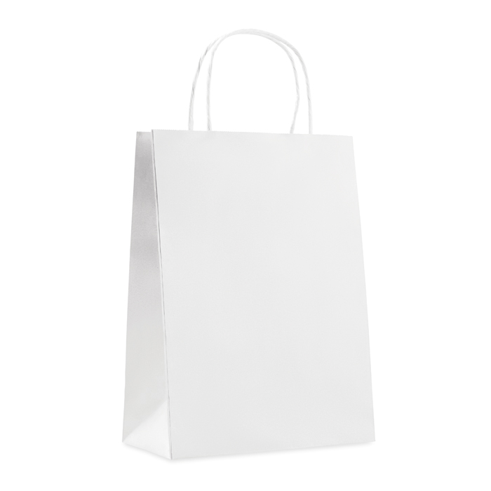 MO8808 - Bolsa Mediana para Regalo de Papel