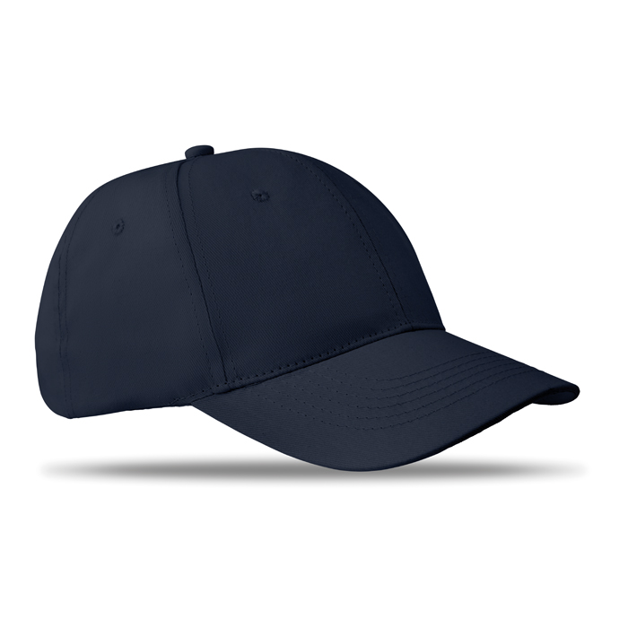 MO8834 - Gorra de Algodón
