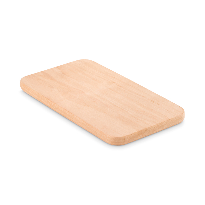 MO8860 - Tabla para Picar Pequeña de Madera