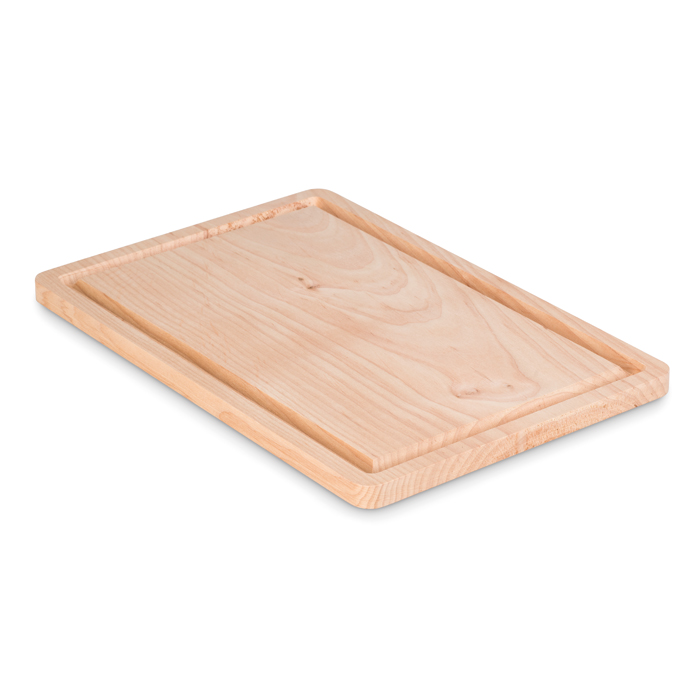 MO8861 - Tabla para Picar de Madera