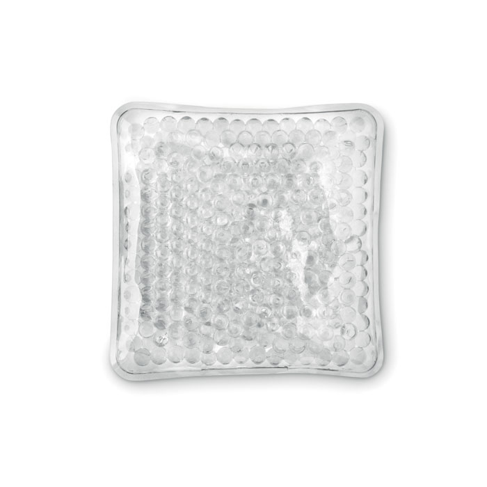 MO8870 - Compresa de Gel Terapéutico en Forma de Cuadrado