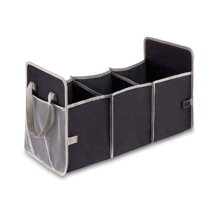 MO8880 - Organizador de Coche Plegable de PL/PES