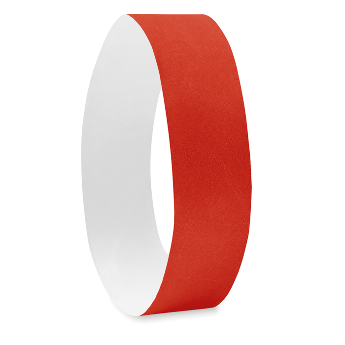MO8942 - Hoja de 10 Pulseras para Eventos