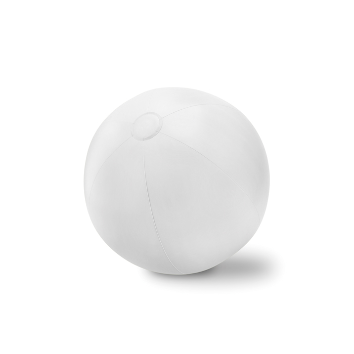 MO8956 - Pelota Grande de Playa Inflable de PVC