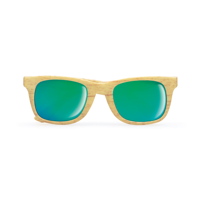 MO9022 - Lentes de Sol Vintage de PC