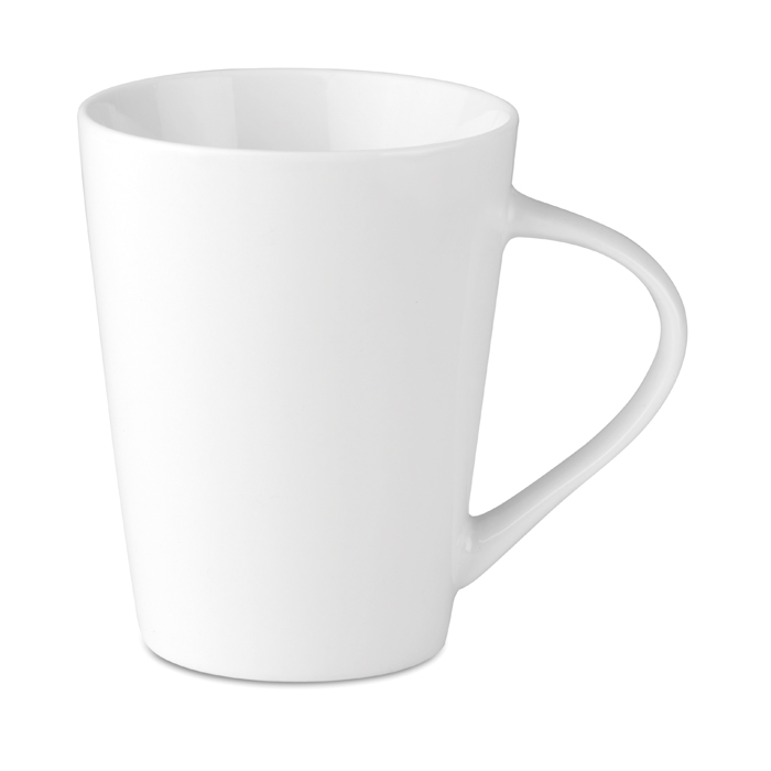MO9078 - Taza Rome de Porcelana 250 ml