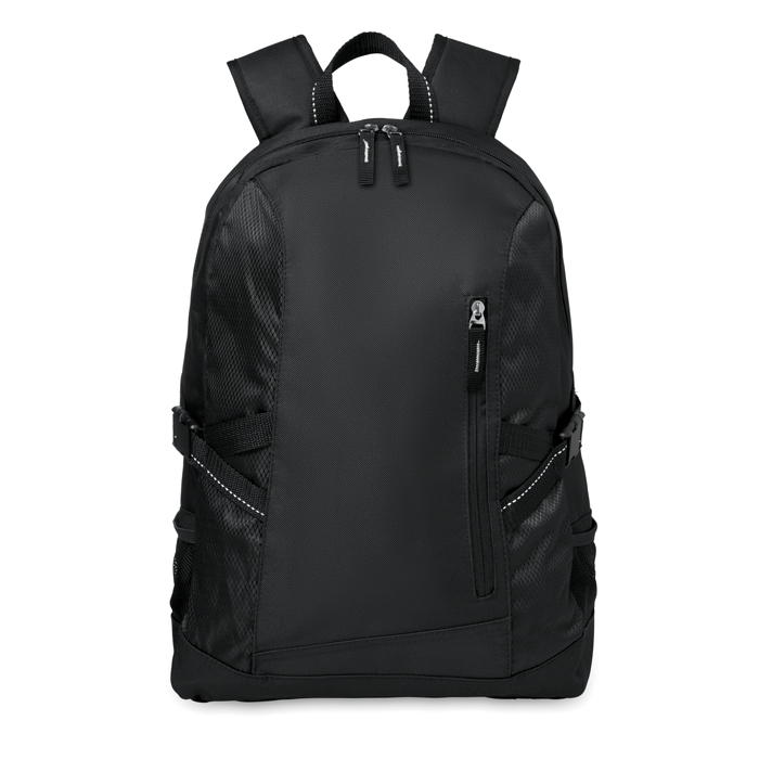 MO9096 - Mochila para Laptop de 15" de PL/PES
