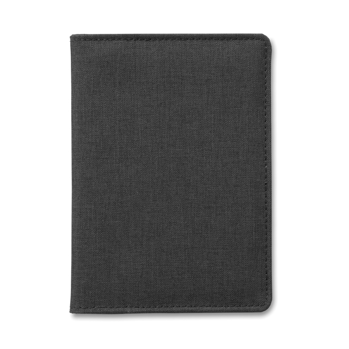 MO9107 - Cartera y Porta Pasaporte de PL/PES