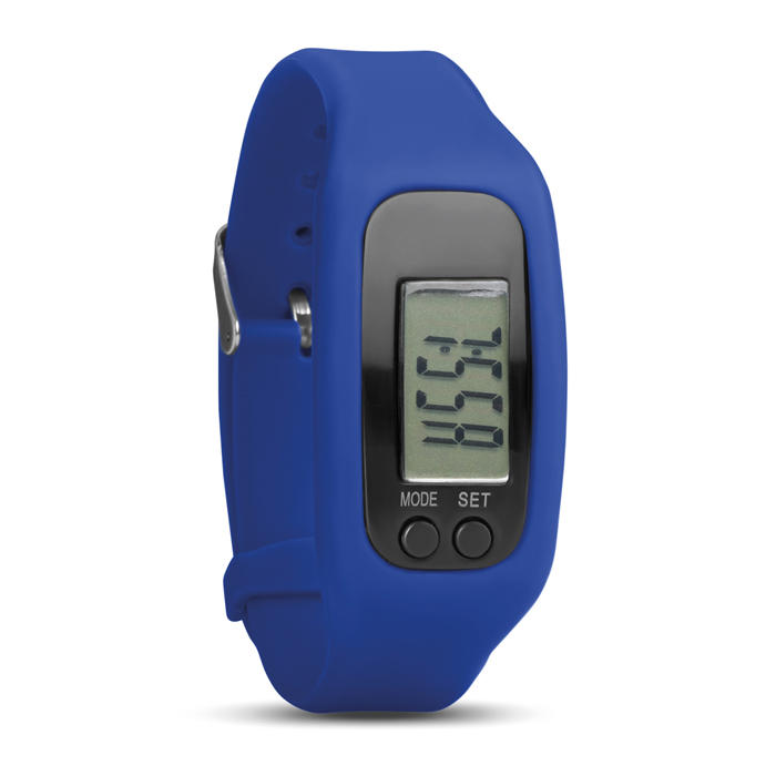 MO9136 - Pulsera con Podómetro