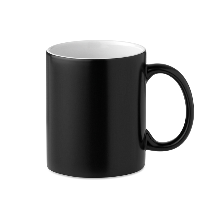 MO9156 - Taza de Cerámica para Sublimación que Cambia de Color 300 ml