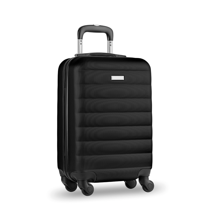 MO9178 - Maleta de Carrito 20" de ABS