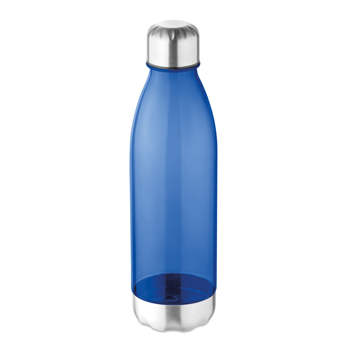MO9225 - Botella Tritan™ con Tapa y Base de Acero Inoxidable 600 ml