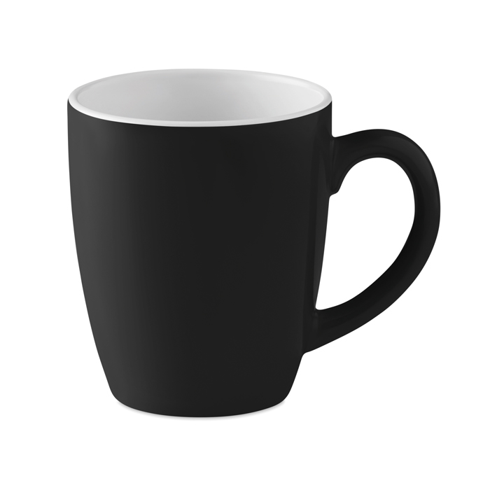 MO9242 - Taza de Cerámica con Color 300 ml