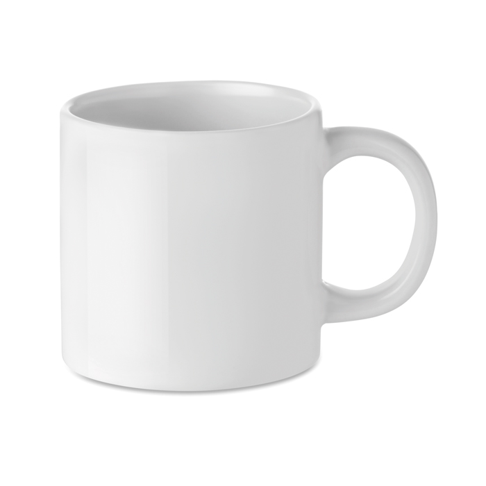 MO9244 - Taza de Cerámica para Sublimación 200 ml