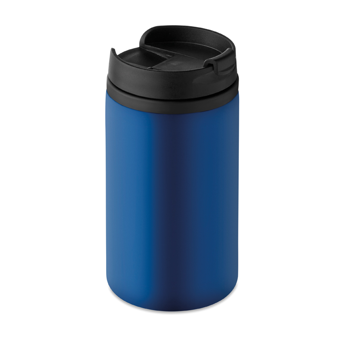 MO9246 - Termo Falun de Acero Inoxidable y PP 250 ml