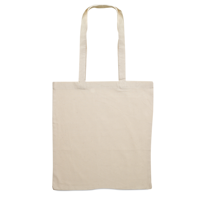 MO9267 - Bolsa de Mano para Compras de Algodón