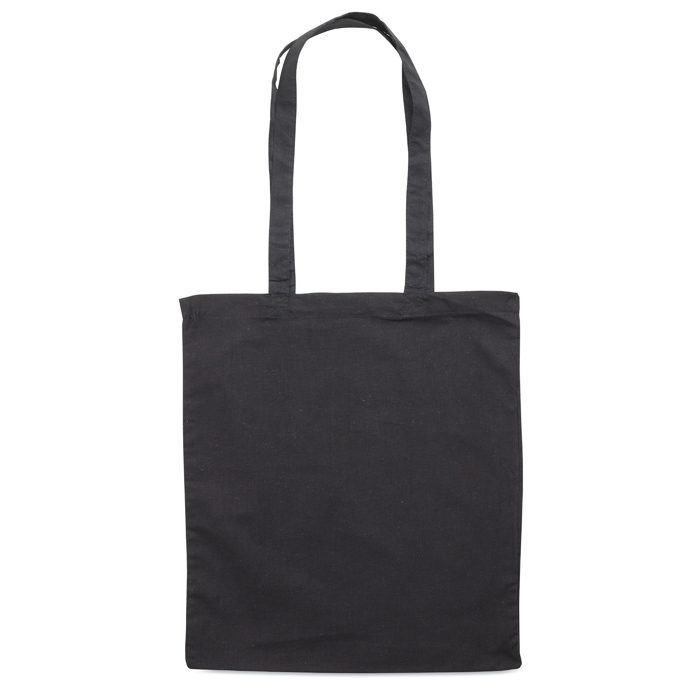 MO9268 - Bolsa de Mano para Compras de Algodón