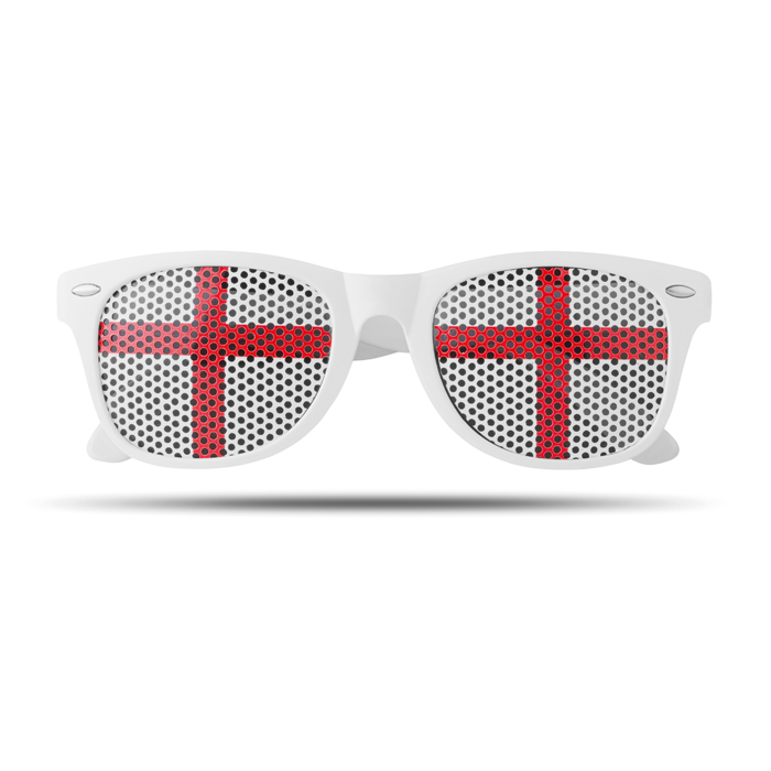 MO9275 - Lentes de Sol con Bandera