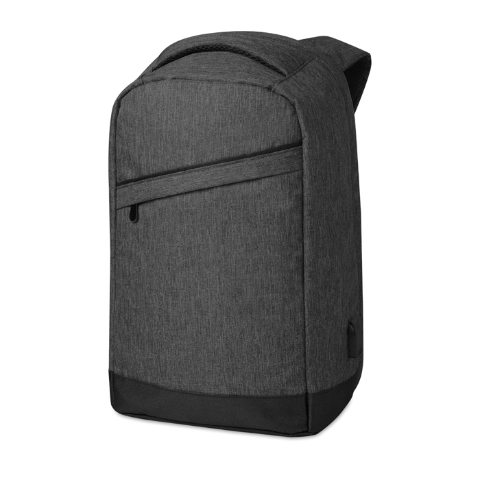 MO9294 - Mochila para Laptop 13" de PL/PES