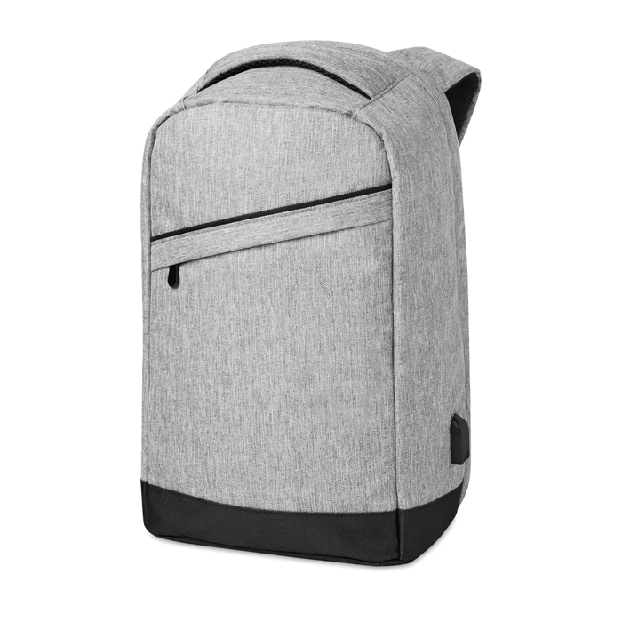 MO9294 - Mochila para Laptop 13" de PL/PES