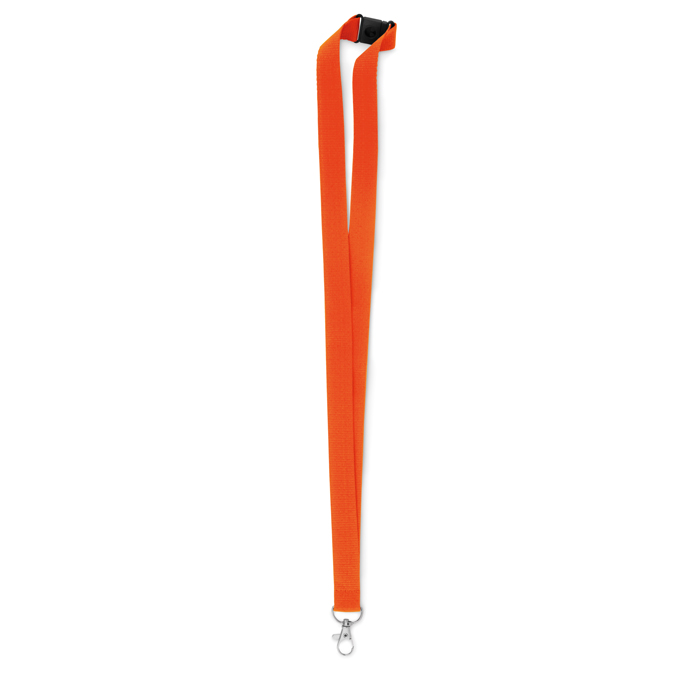 MO9354 - Cordón con Gancho de Metal y Separador de Seguridad 3 en 1