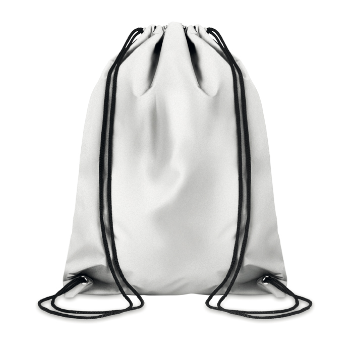 MO9403 - Morral Reflejante de PL/PES