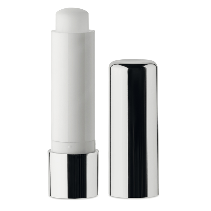 MO9407 - Bálsamo para Labios en Barra con Acabado Metálico