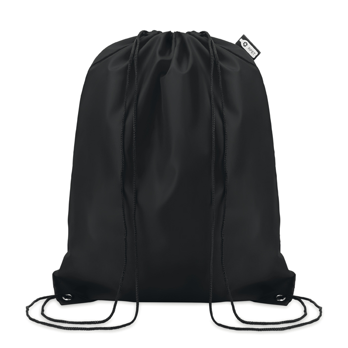 MO9440 - Morral de RPET con PP