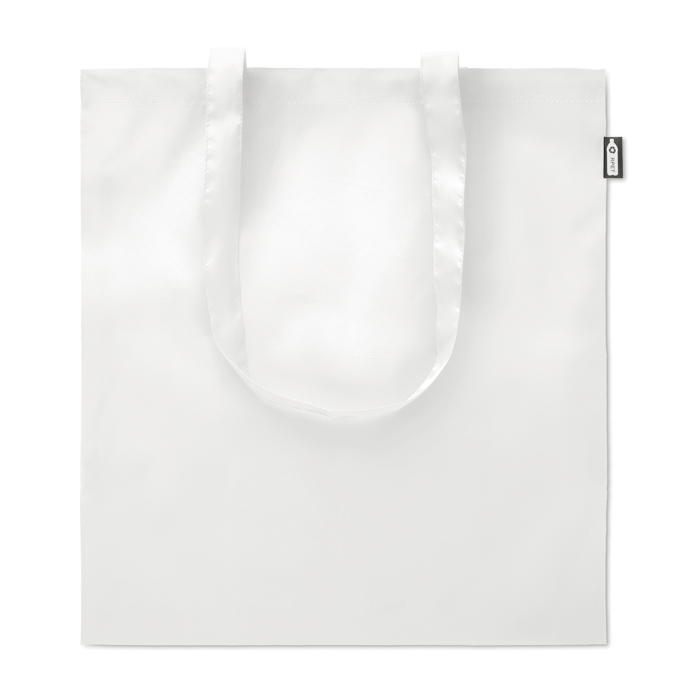 MO9441 - Bolsa de Mano para Compras de Plástico de RPET