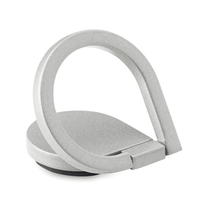 MO9445 - Soporte para Teléfono con Anilla de Zinc