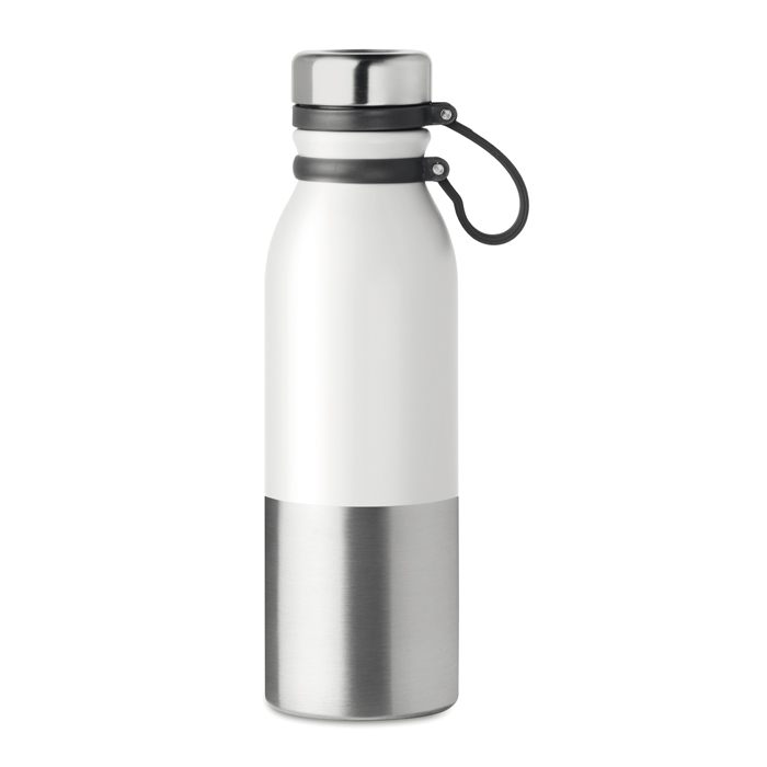 MO9539 - Botella Térmica Iceland de Acero Inoxidable 600 ml